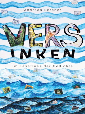 cover image of VERSinken